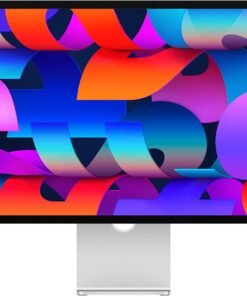 Apple Studio Display - Nano-Texture Glass - Tilt-Adjustable Stand