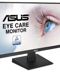 Alternative view of 華碩VA27EHE 27 16:9自我調整同步眼部護理IPS LED顯示器