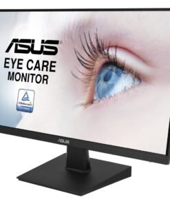 華碩VA27EHE 27 16:9自我調整同步眼部護理IPS LED顯示器
