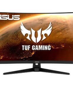 Alternative view of 華碩VG328H1B 31.5英寸全高清（1920x1080）曲面TUF遊戲顯示器