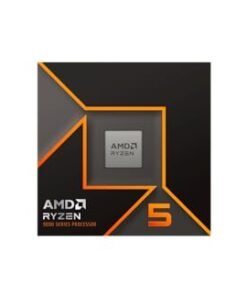 Alternative view of AMD Ryzen 5 9600X 6核心12線程 處理器  (不含散熱器) - Box