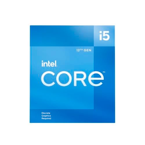 Intel Core i5-12400 Tray Processor 6C 12T LGA 1700:圖片 2