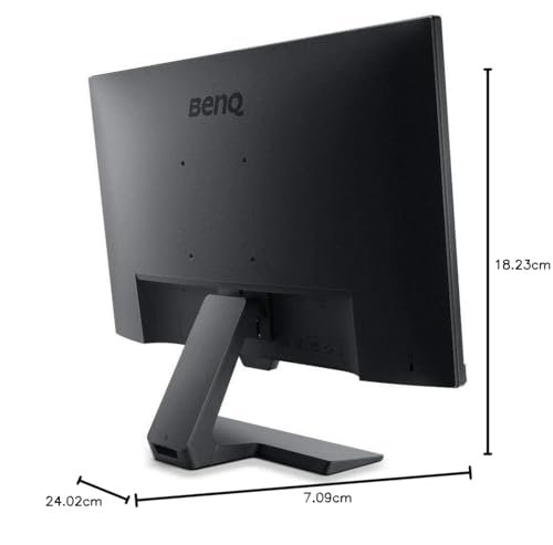 BENQ EW2780Q 27" Monitor 顯示器 27" / WQHD / 60Hz / IPS / HDR:圖片 7