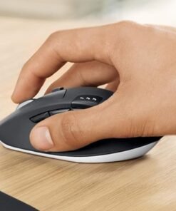 Alternative view of 羅技Mk850無線鍵盤滑鼠