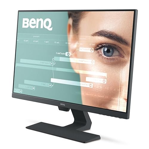 BENQ EW2780Q 27" Monitor 顯示器 27" / WQHD / 60Hz / IPS / HDR:圖片 3