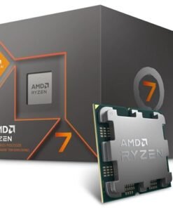AMD Ryzen 7 8700G Up To 5.1 GHz 8核16線程 (不含散熱器) - Tray