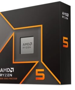 AMD Ryzen 5 9600X 6核心12線程 處理器  (不含散熱器) - Box