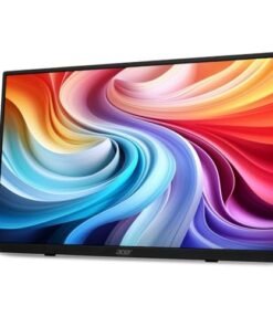 Alternative view of 宏碁PM1系列PM161QT 15.6 FHD IPS Type-C可擕式觸摸顯示器