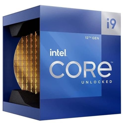 Intel Core i9-12900K 16核24線 Up to 5.2GHz CPU (不含散熱器):圖片 6