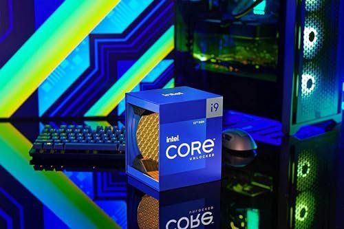 Intel Core i9-12900K 16核24線 Up to 5.2GHz CPU (不含散熱器):圖片 3