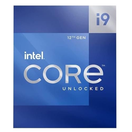 Intel Core i9-12900K 16核24線 Up to 5.2GHz CPU (不含散熱器):圖片 5