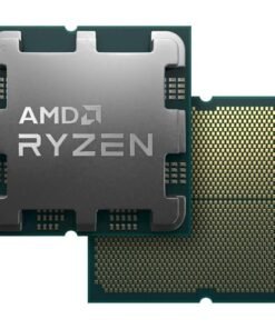 Alternative view of AMD Ryzen 7 8700G Up To 5.1 GHz 8核16線程 (不含散熱器) - Tray