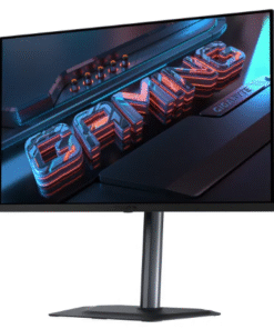 GIGABYTE MO27Q2 QHD 2K 240Hz 27" QD-OLED Gaming Monitor