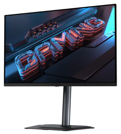 GIGABYTE MO27Q2 QHD 2K 240Hz 27" QD-OLED Gaming Monitor