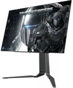 Thunderobot DQ27F240E Gaming Monitor 電競顯示器 27” WQHD 2K 240Hz 0.03ms QD-OLED Type-C 90W