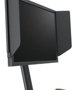 BENQ ZOWIE XL2566X+ 專業電競螢幕 Fast TN 400Hz DyAc 2 24.1 吋