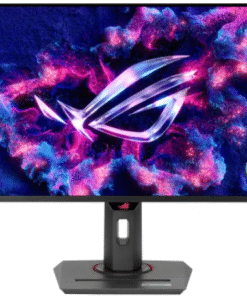 ASUS ROG Strix OLED XG27UCDMG 26.5" 4K QD-OLED 240Hz 0.03ms 電競顯示器 Gaming Monitor