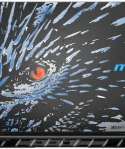 龍鑄統禦 MSI Titan 18 HX AI A2XWJG - Dragon Edition 龍之版北歐神話 Gaming Notebook 電競手提電腦 U9 285HX / RTX5090 / 96GB / 6TB 18" UHD+ MiniLED 120Hz DCI-P3 100%