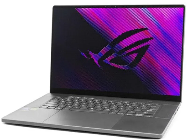 ASUS ROG Zephyrus G16 (2024) INTEL Ultra 9 185H RTX4090 OLED 240Hz GU605 電競手提電腦 - GU605MY-QR029W (Ultra 9 / RTX4090)