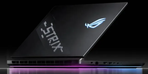 ASUS ROG Strix Scar 18 (2025) G835LX-SA176W 電競手提電腦 U9 275HX RTX5090 64GB RAM 2TB SSD 18" 240Hz QHD+