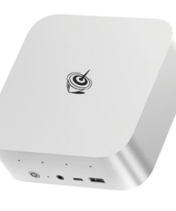 Beelink SER9 PRO 迷你電腦 系統套裝 - (AMD Ryzen™ AI 9 HX 370 / AMD Radeon™ 890M / 64GB DDR5X RAM / 2TB SSD / WiFi-6 / Windows 11 Pro)