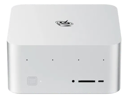 Beelink GTR9 Pro 迷你電腦 系統套裝 - (AMD Ryzen™ AI Max+ 395 / AMD Radeon™ 8060S / 128GB DDR5 RAM / 2TB SSD / Windows 11 Pro)