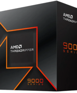 AMD Ryzen Threadripper PRO 9980X 處理器 64核128線程 Tray