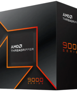 AMD Ryzen Threadripper PRO 9960X 處理器 64核128線程 Tray