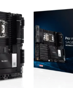 ASUS 華碩 Pro WS W790E-SAGE SE EEB 主機板 DDR5 LGA4677