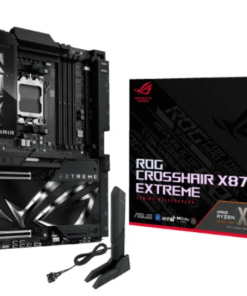 ASUS 華碩 ROG CROSSHAIR X870E EXTREME EATX 主機板 DDR5