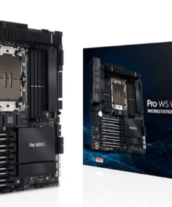 ASUS 華碩 Pro WS W790E-ACE CEB 主機板 DDR5 LGA4677