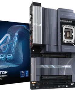GIGABYTE 技嘉 Z890 AI TOP EATX 主機板 (DDR5)