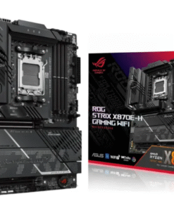 ASUS 華碩 ROG STRIX X870E-H GAMING WIFI7 主機板