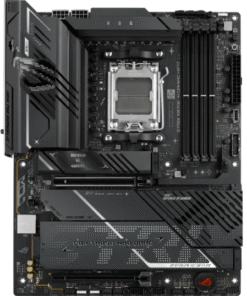 Alternative view of ASUS 華碩 ROG STRIX X870E-H GAMING WIFI7 主機板