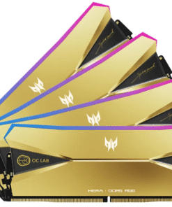 Acer Predator 192GB Kit (4x48GB) HERA-192GB CL28 DDR5 6000Mhz Memory 記憶體