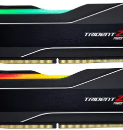 G.Skill Trident Z5 Neo RGB DDR5 6000MHz 64GB (32GB x2)