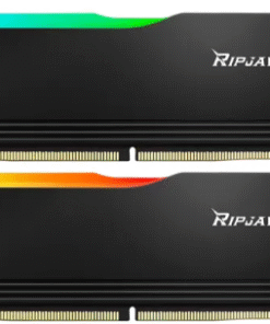 G Skill Ripjaws M5 Neo RGB 烈焰槍 RGB DDR5 6000MHz 64GB (32GB x 2)