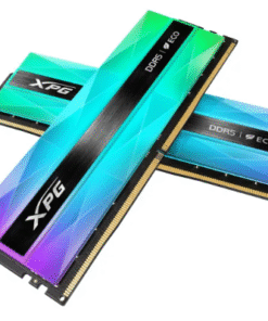 Adata XPG Lancer NEON RGB RAM DDR5 32GB (16GB x 2) - 7200MHz