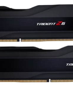 G.Skill Trident Z5 Black DDR5 6000MHz 32GB (16GB x 2)