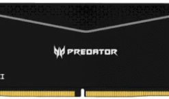 Alternative view of Acer Predator PALLAS II 記憶體 RAM DDR5 KIT - 32GB (16GB x2) / 白色 / 6000 MHz
